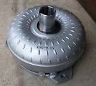 Gms-25 Cvc Converters Torque Converter Turbo Stall