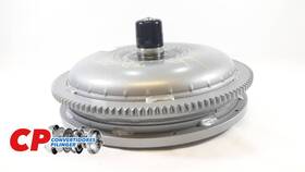 Ho-21-2 Gt Transmission Acura Cl Mdx Tl Honda Odyssey Pilot 5 Speed 3.5l 2002 And Up Torque Converter