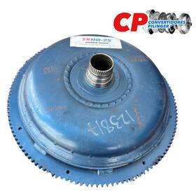 Ho-25 Gt Transmission For Acura Honda Torque Converter 3.5l V-6 2003-2004