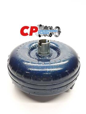 B-24-6771 Gt Transmissions Gm 4l60e 4l65e Transmission Torque Converter Colorado Hummer Canyon 2004-2006