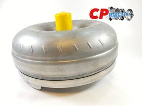 B-85jmdy Gt Transmissions 6l90e Jmdy High-performance Torque Converter 2010-15 Cadillac Cts-v 6.2l Billet