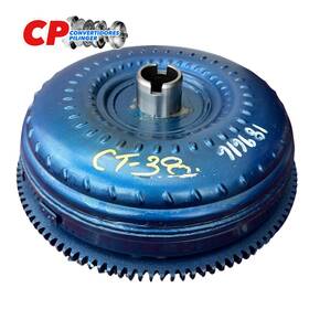 A4cf2 Gt Transmissions Ct-38 Hyundai Transmission Torque Converter Elantra Kia Spectra 2007-on