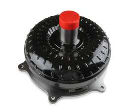 97-1j24f Hays Twister Full Race Torque Converter 2400-2800 Rpm Stall 97-1j24f Hays Twister Full Race Torque Converter 2400-2800 Rpm Stall