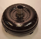Hms1 Alliance Torque Converter For