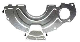 Mp800912 Hoffmans Winners Circle 1968-78 Chrysler 727 Automatic Transmission Torque Converter Cover Dust Shield