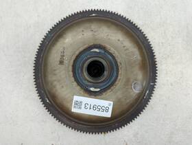 034814-e5-gla Honda 2007 Odyssey Torque Converter Automatic Transmission Oem Wbbet 034814-e5-gla Honda 2007 Odyssey Torque Converter Automatic Transmission Oem Wbbet
