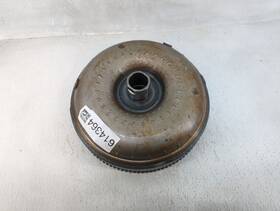 051032460 Honda 32460 2006 Odyssey Torque Converter Automatic Transmission Oem Rust V7dp7