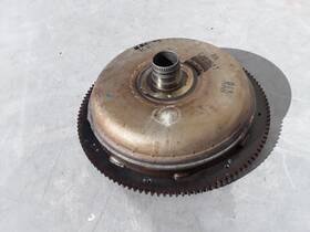 067656-x3-ppf Honda 2005 Element At Awd Automatic Transmission Torque Converter Oem 067656-x3-ppf Honda 2005 Element At Awd Automatic Transmission Torque Converter Oem