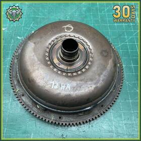 Honda 09 11 12 19 08-12 Accord 2.4l Sedan At Automatic Transmission Torque Converter Oem Honda 09 11 12 19 08-12 Accord 2.4l Sedan At Automatic Transmission Torque Converter Oem
