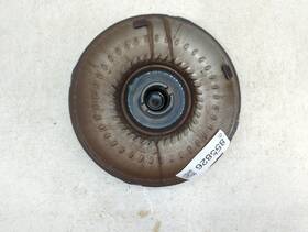11237907 Honda 2004 Pilot Torque Converter Automatic Transmission Oem Rust Cvjdn 11237907 Honda 2004 Pilot Torque Converter Automatic Transmission Oem Rust Cvjdn