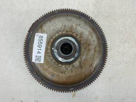 159649 Honda 2012 Civic Torque Converter Automatic Transmission Oem Yfrd5