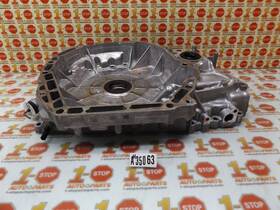 21110-5lk-000 Honda 2015-2017 Accord Case Torque Converter Oem