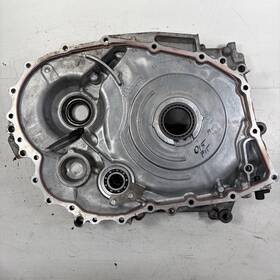 21110-5t0-306 Honda 15-18 Fit Cvt Torque Converter Case Oem