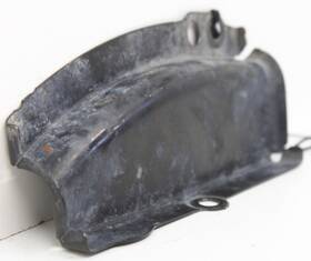 21351-5dj-000 Honda 2016-2021 Civic Transmission Torque Converter Access Cover Bracket Oem 21351-5dj-000 Honda 2016-2021 Civic Transmission Torque Converter Access Cover Bracket Oem