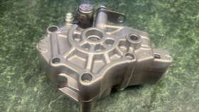 25100-5lj-003 Honda 2015 Blja 2.4l Cvt Trans Oil Pump 25100-5lj Used