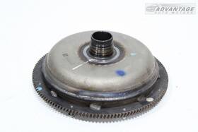 26000-65d-305 Honda 2022-2023 Civic Fwd Cvt Auto Transmission Torque Converter 79k Oem