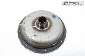 Honda 26000-6eg-305 2023-2025 Hr-v Awd Cvt Automatic Transmission Torque Converter 12k Oem