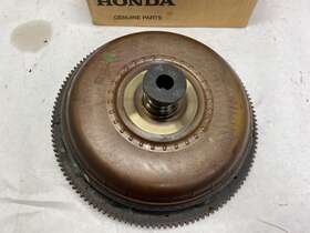26000-r9r-315 Honda 2014-2017 Odyssey Transmission Torque Converter Assembly