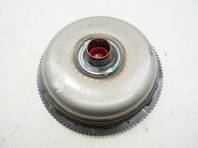 260005lj325 Honda 2015 Accord Torque Converter 2.4l 4 Cylinder Automatic Oem