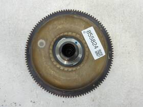 391394-a4-rna Honda 2009 Civic Torque Converter Automatic Transmission Oem G5ecg