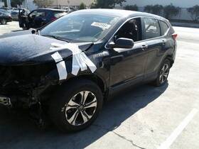 400-10380 Honda Transmission 2.4l Fwd Fits 17-19 Cr-v 121156 400-10380 Honda Transmission 2.4l Fwd Fits 17-19 Cr-v 121156