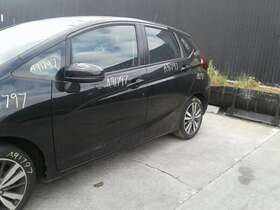400-62891 Honda Manual Transmission 6 Speed Fits 15-20 Fit