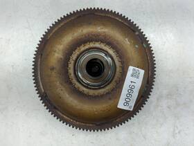 Honda 407-59766 1993 Del Sol Torque Converter Automatic Transmission Oem V6sgn