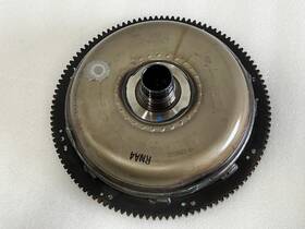 Honda 407.ho1c07 2006 2007 2008 2009 2010 2011 Civic Torque Converter Automatic A/t 1.8l
