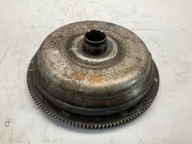 407.ho1s19 Honda 19 2019 Accord Sedan Sport 1.5l Fwd At Torque Converter B