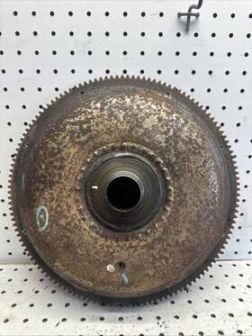 54713csfx Honda For 2006-2008 Ridgeline Auto Trans Torque Converter 2007 3.5l V6 54713csfx Honda For 2006-2008 Ridgeline Auto Trans Torque Converter 2007 3.5l V6