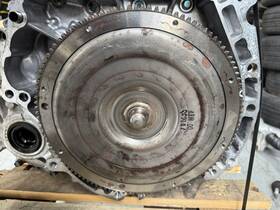 5djcyt Honda 2016-2020 Civic Fwd 2.0l Automatic Cvt Transmission Torque Converter Oem