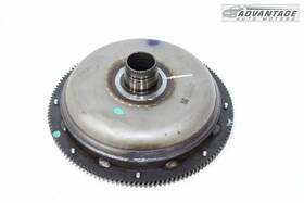 65dydm Honda 2022-2023 Civic Sedan 2.0l Cvt Automatic Transmission Torque Converter Oem