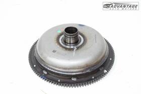 6egydm Honda 2023-2025 Hr-v 2.0l Cvt Automatic Transmission Torque Converter 10k Oem