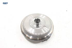 6fd2307281356 Honda Pilot 3.5l Awd Automatic Transmission Torque Converter Oem 2023 - 2024