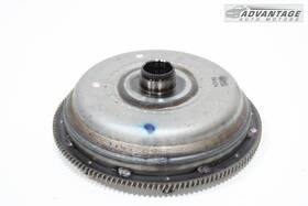 9404a0929k Honda 2018-2021 Accord 1.5l Fwd Automatic Transmission Torque Converter Oem