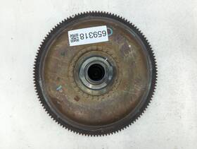 9b092948 Honda 2007 Pilot Torque Converter Automatic Transmission Oem Hydov