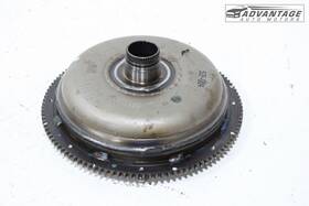 B3w-00 Honda 2016-21 Civic Fwd 2.0l L4 Cvt Auto Transmission Torque Converter 113k Oem