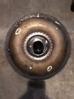 407.ho1h09 Honda Torque Converter