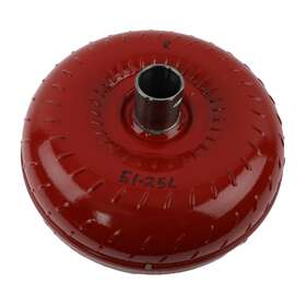 51-25l Hughes Performance Street Master Torque Converter