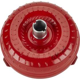Hup-gm30 Hughes Performance Gm 3000 Series Stall Torque Converter