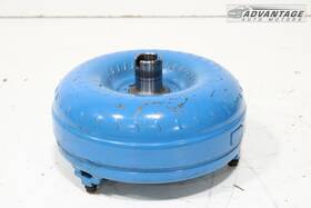 Hummer 06293001 2003-2009 H2 4wd Automatic Transmission Torque Converter 106k Oem