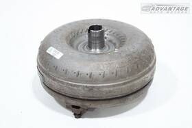 18079 Hummer 2003-2009 H2 6.0l Awd Automatic Transmission Torque Converter Oem