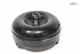 4598b Hummer 2004-2007 H2 6.0l 4wd Automatic Transmission Torque Converter 217k Oem