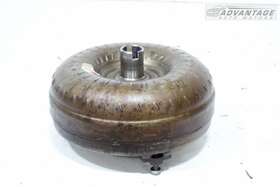 Tmbx2422 Hummer 2003-2009 H2 6.0l 4wd Automatic Transmission Torque Converter 149k Oem
