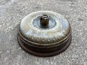 100820828 Hyundai 11-13 Sonata 2.4l Automatic Transmission Torque Converter Oem