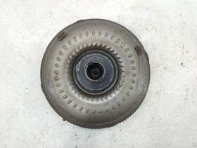 101202451 Hyundai 2014 Elantra Torque Converter Automatic Transmission Oem Qsxib