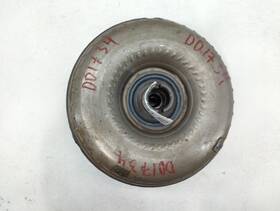 1207232387 Hyundai 2008 Santa Fe Torque Converter Automatic Transmission Oem Qb6sv 1207232387 Hyundai 2008 Santa Fe Torque Converter Automatic Transmission Oem Qb6sv