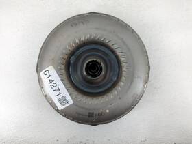 120839248 Hyundai 2013 Sonata Torque Converter Automatic Transmission Oem Rust Qqt7k