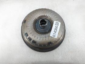 130361962 Hyundai 2013 Elantra Torque Converter Automatic Transmission Oem Pu17e 130361962 Hyundai 2013 Elantra Torque Converter Automatic Transmission Oem Pu17e