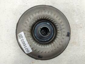 130830020 Hyundai 2013 Accent Torque Converter Automatic Transmission Oem Xddov